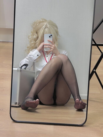 Full leaked Heyymimimi private onlyfans photo