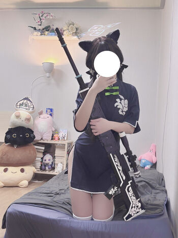 Full leaked Heyymimimi private onlyfans photo