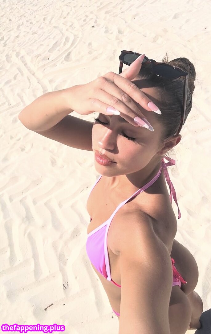 hhannah.xo Nahá OnlyFans fotografie #4