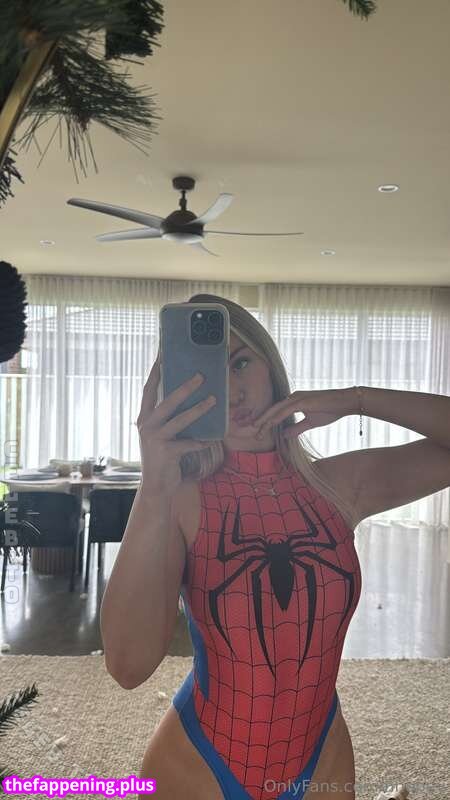 _hhopey / hhopey / hope_de.graauw Фото оголеного OnlyFans #17