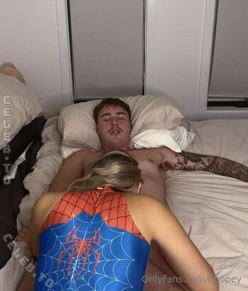 Full leaked Hhopey  page private onlyfans photo