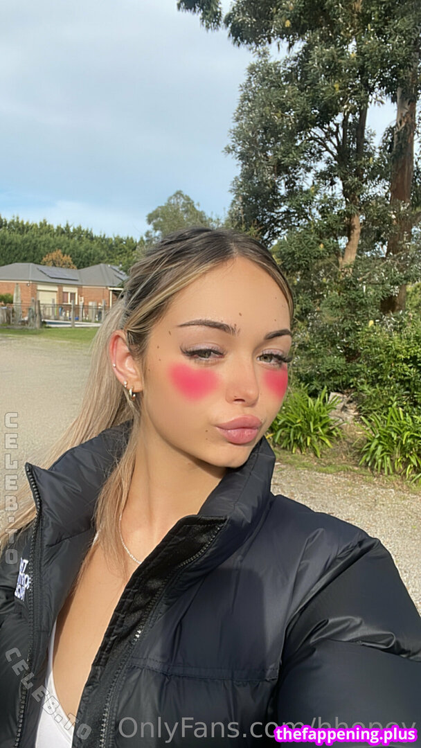 _hhopey / hhopey / hope_de.graauw Photo OnlyFans Nu #40