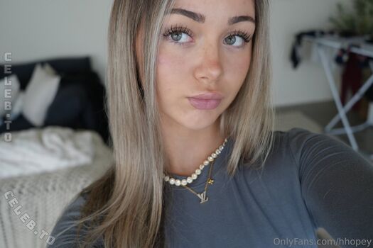 Full leaked Hhopey private onlyfans photo