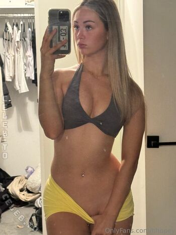 Full leaked Hhopey private onlyfans photo