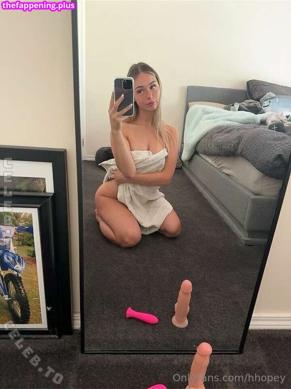 _hhopey / hhopey / hope_de.graauw Nagie OnlyFans Zdjęcie #117