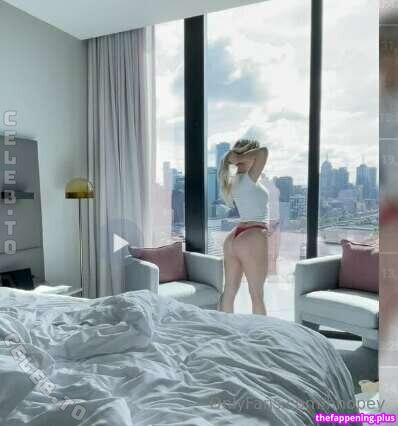 _hhopey / hhopey / hope_de.graauw 누드 OnlyFans 사진 #118