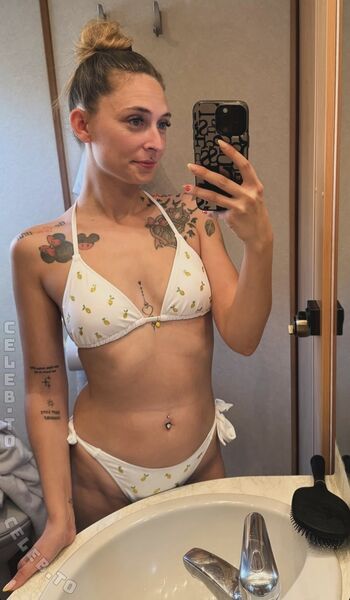 Full leaked Hi iam sara private onlyfans photo