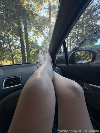 Full leaked Hi im maine private onlyfans photo