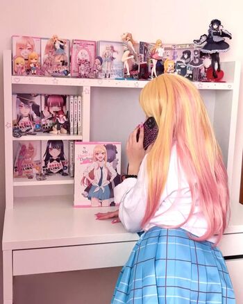Full leaked Hibiigal private onlyfans photo