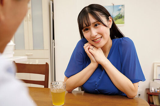 Hibiki Amamiya 雨宮ひびき