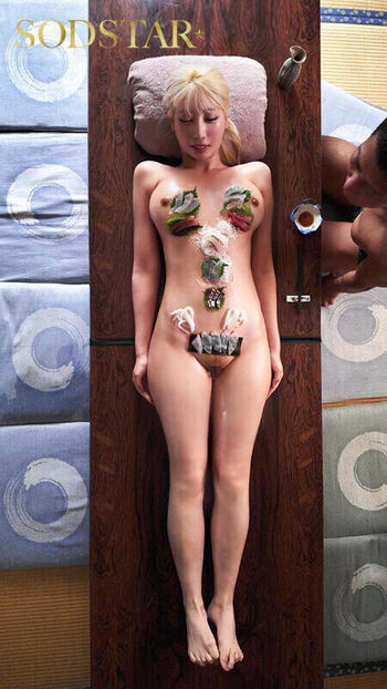 Full leaked Hibiki natsume private onlyfans photo