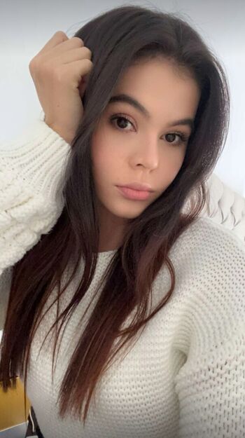 Full leaked Hiddendana private onlyfans photo