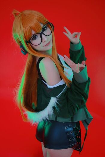Full leaked Hidori rose page private onlyfans photo
