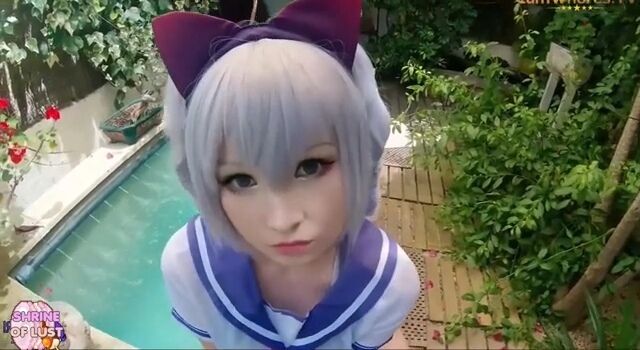 Full leaked Hidori rose  page private onlyfans photo
