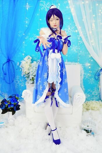 Hidori Rose
