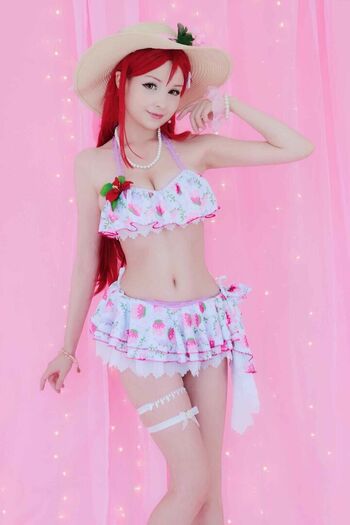 Full leaked Hidori rose  page private onlyfans photo