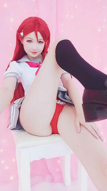 Full leaked Hidori rose  page private onlyfans photo