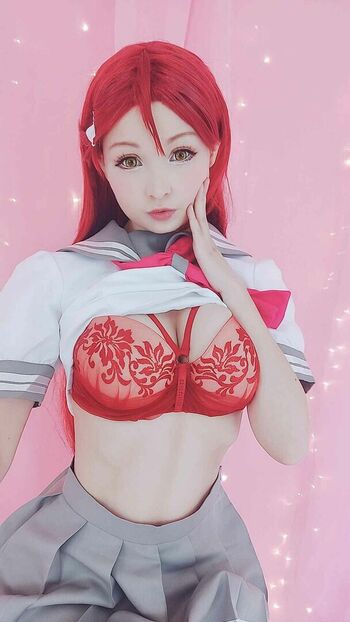 Full leaked Hidori rose  page private onlyfans photo