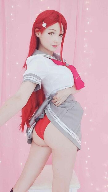 Full leaked Hidori rose  page private onlyfans photo