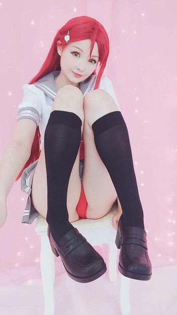 Full leaked Hidori rose  page private onlyfans photo