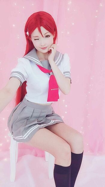 Full leaked Hidori rose  page private onlyfans photo