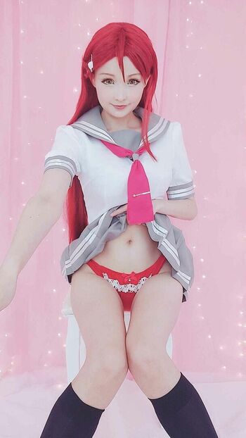 Full leaked Hidori rose  page private onlyfans photo
