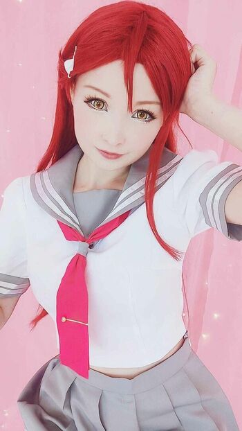 Full leaked Hidori rose  page private onlyfans photo