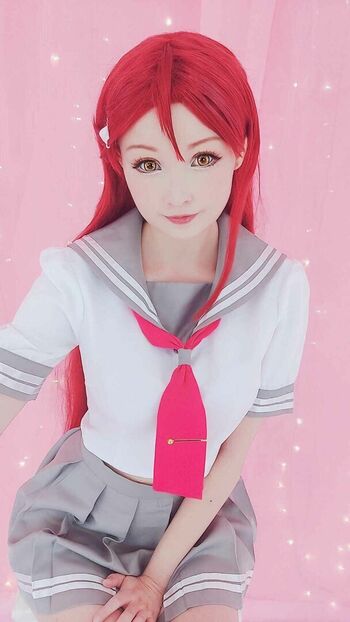Full leaked Hidori rose  page private onlyfans photo