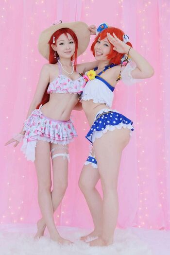 Full leaked Hidori rose page private onlyfans photo