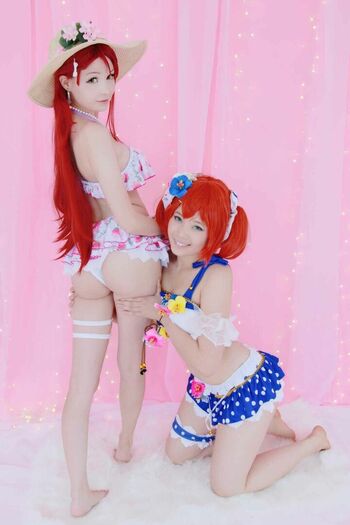 Full leaked Hidori rose page private onlyfans photo