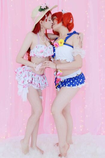 Full leaked Hidori rose page private onlyfans photo