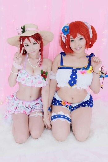 Full leaked Hidori rose page private onlyfans photo