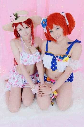Full leaked Hidori rose page private onlyfans photo