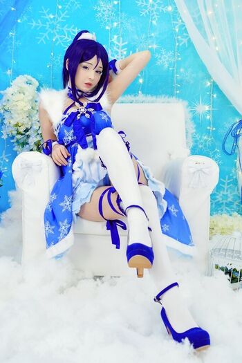 Full leaked Hidori rose page private onlyfans photo