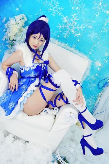 Full leaked Hidori rose page private onlyfans photo