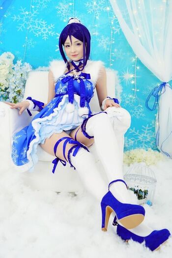 Full leaked Hidori rose page private onlyfans photo