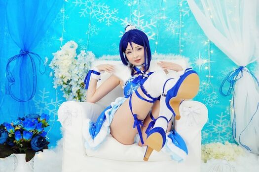 Full leaked Hidori rose page private onlyfans photo