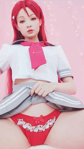 Full leaked Hidori rose private onlyfans photo