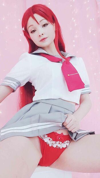 Full leaked Hidori rose private onlyfans photo