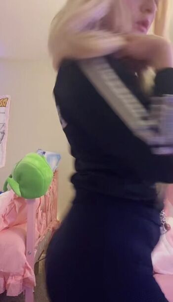 Full leaked Hierophantress private onlyfans photo