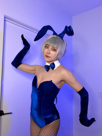 Full leaked Higana suzu private onlyfans photo