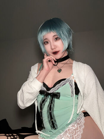 Full leaked Higana suzu private onlyfans photo