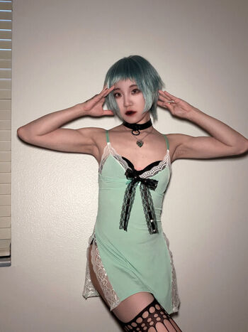 Full leaked Higana suzu private onlyfans photo