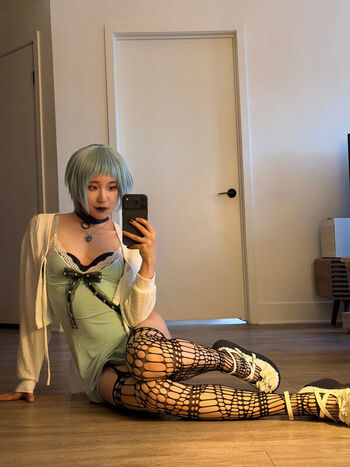 Full leaked Higana suzu private onlyfans photo