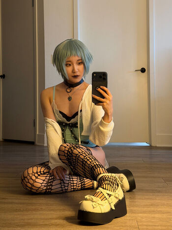 Full leaked Higana suzu private onlyfans photo