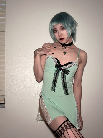 Full leaked Higana suzu private onlyfans photo