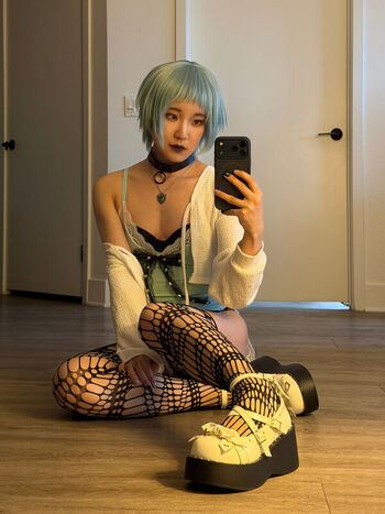 Full leaked Higana suzu private onlyfans photo
