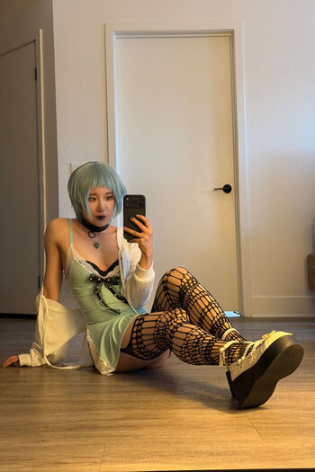Full leaked Higana suzu private onlyfans photo