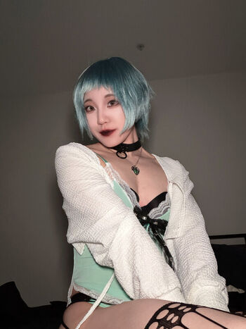 Full leaked Higana suzu private onlyfans photo