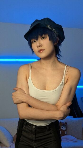 Full leaked Higana suzu private onlyfans photo